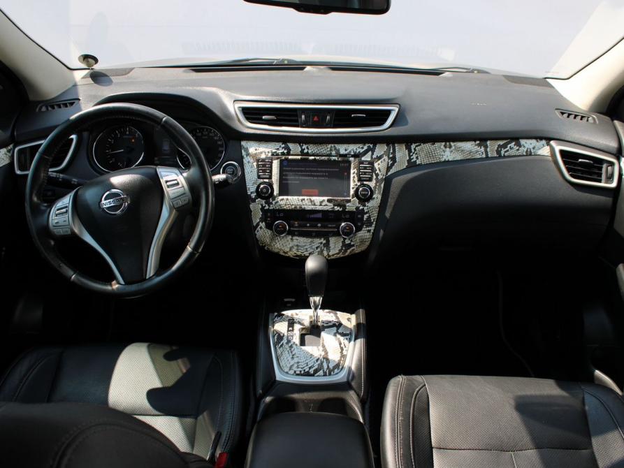 Nissan Qashqai II Нижний Новгород  - изображение 12