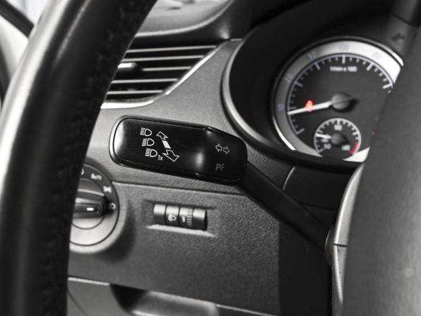 Skoda Octavia III (A7) с пробегом 2016 года, цена 1 220 000 рублей, 262642 км, лифтбек, Автокод Объявления