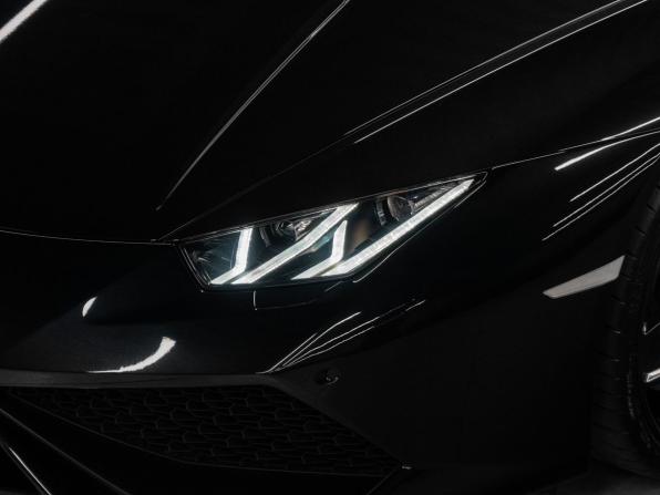 Lamborghini Huracán I с пробегом 2015 года, цена 18 500 000 рублей, 14117 км, купе, Автокод Объявления