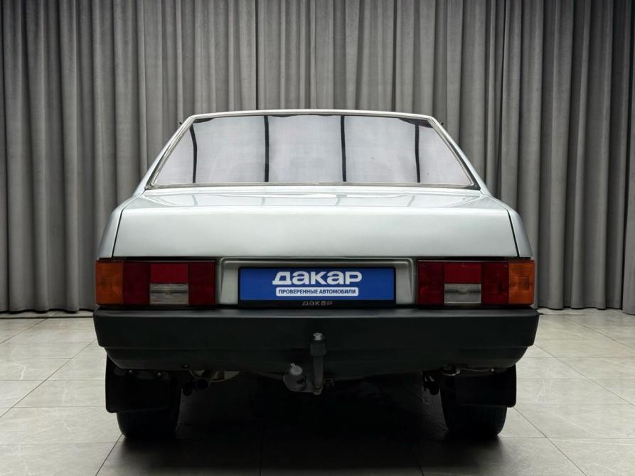 Lada (ВАЗ) 21099 Ижевск  - изображение 5