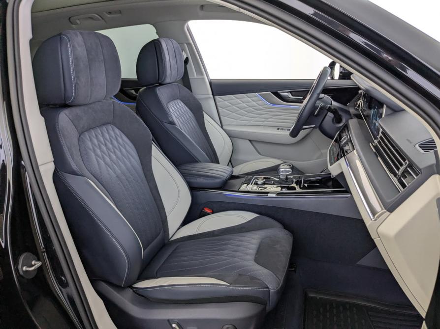 Hongqi HS5 I Москва  - изображение 27