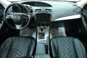 Mazda 3 II (BL) Омск  - изображение 34