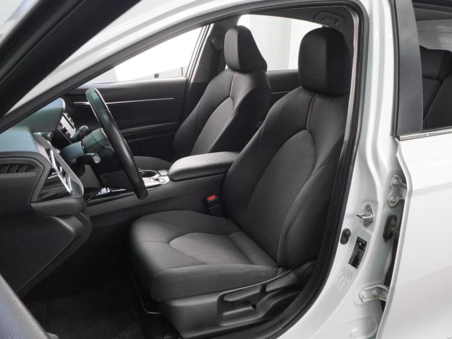 Toyota Camry VIII (XV70) Воронеж  - изображение 10