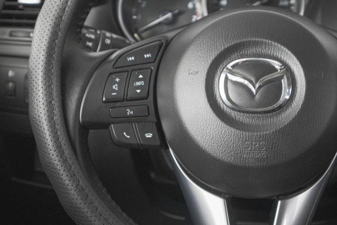 Mazda CX-5 I с пробегом 2014 года, цена 1 749 000 рублей, 120000 км, внедорожник, Автокод Объявления