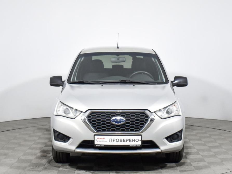 Datsun mi-DO Санкт-Петербург  - изображение 2