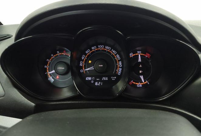 Lada (ВАЗ) Vesta I с пробегом 2017 года, цена 580 000 рублей, 109817 км, седан, Автокод Объявления