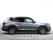 Volkswagen Teramont I Рестайлинг Москва  - изображение 29
