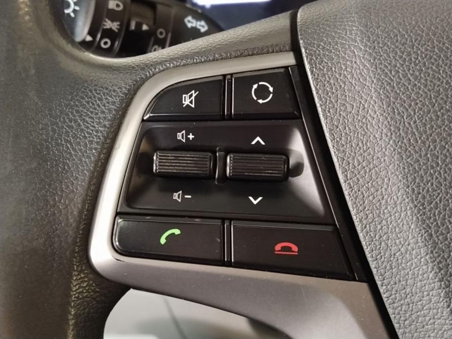 Hyundai Elantra VI (AD) Екатеринбург  - изображение 9