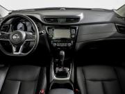 Nissan Qashqai II Рестайлинг Москва  - изображение 29