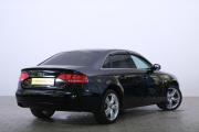 Audi A4 IV (B8) Омск  - изображение 27