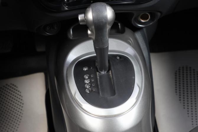 Nissan Juke I с пробегом 2013 года, цена 1 129 000 рублей, 120157 км, внедорожник, Автокод Объявления