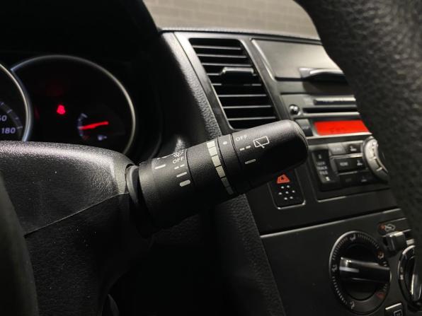 Nissan Tiida I Рестайлинг с пробегом 2012 года, цена 909 000 рублей, 177029 км, хэтчбек, Автокод Объявления