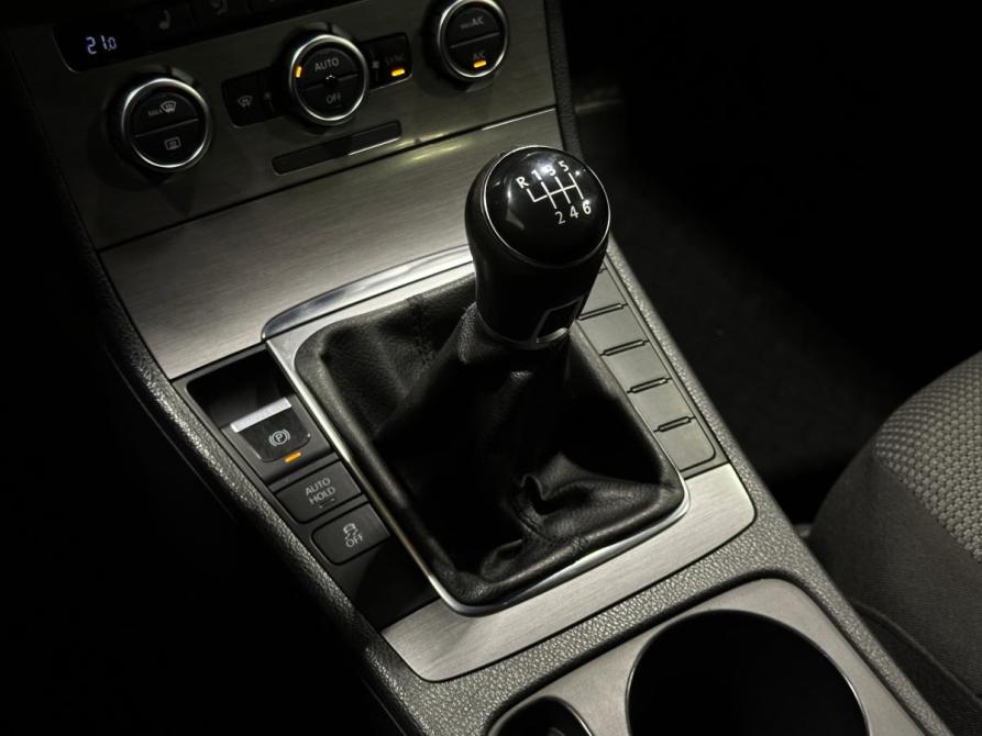 Volkswagen Passat B7 Челябинск  - изображение 7
