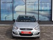 Hyundai Solaris I Архангельск  - изображение 15