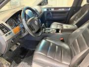 Volkswagen Touareg I Рестайлинг Челябинск  - изображение 26