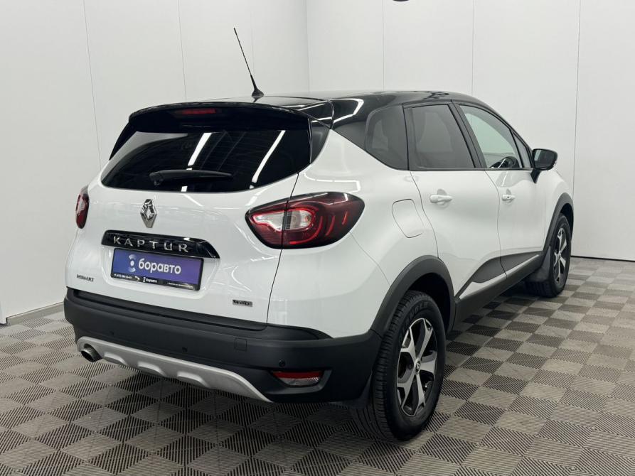 Renault Kaptur I Воронеж  - изображение 5