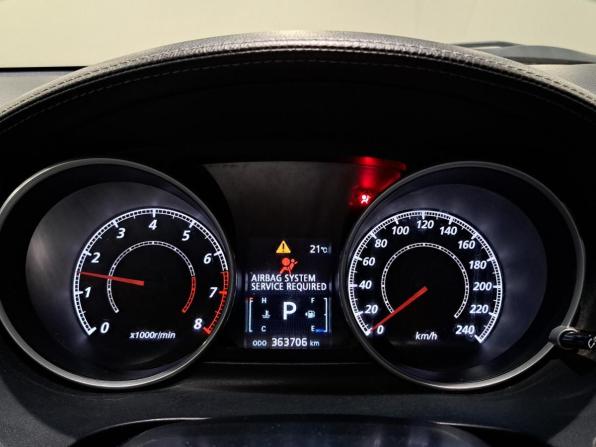 Mitsubishi Outlander II Рестайлинг с пробегом 2011 года, цена 865 000 рублей, 363703 км, внедорожник, Автокод Объявления