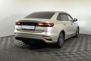 Geely Emgrand II Нижний Новгород  - изображение 23