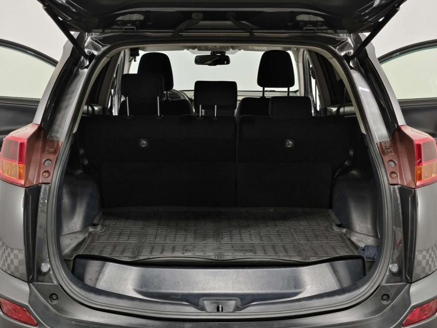 Toyota RAV4 IV (XA40) Санкт-Петербург  - изображение 22