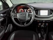 Lada (ВАЗ) Vesta I Рестайлинг (NG) Екатеринбург  - изображение 37