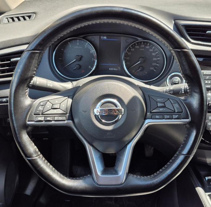 Nissan X-Trail III Рестайлинг Воронеж  - изображение 11