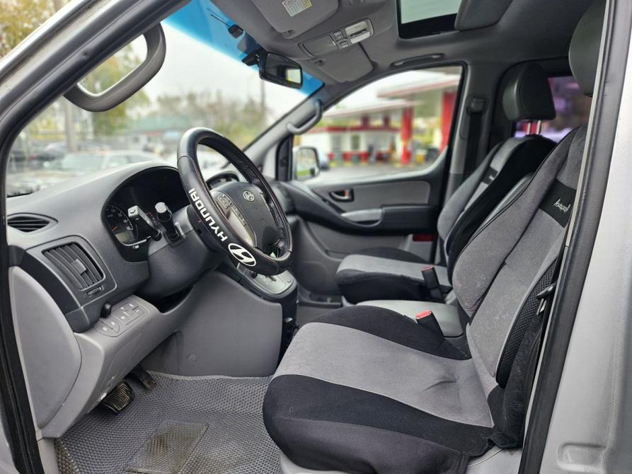 Hyundai Grand Starex I Санкт-Петербург  - изображение 7