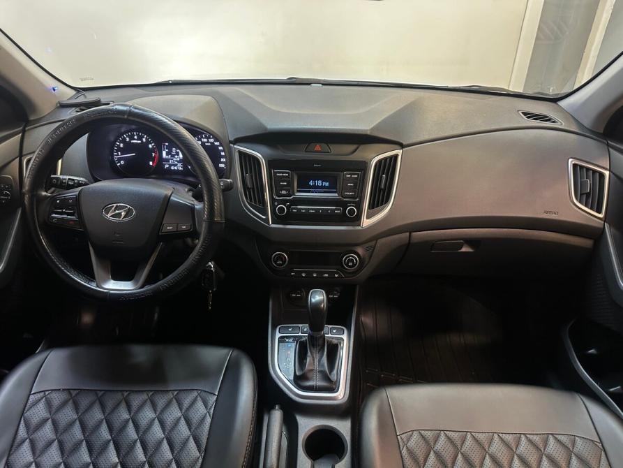 Hyundai Creta I Рестайлинг Балашиха  - изображение 5