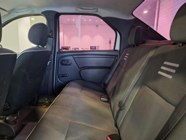 Renault Logan I Рестайлинг с пробегом 2012 года, цена 480 000 рублей, 136071 км, седан, Автокод Объявления