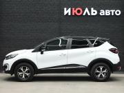 Renault Kaptur I Екатеринбург  - изображение 27