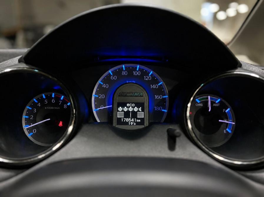 Honda Fit Shuttle I Кемерово  - изображение 14