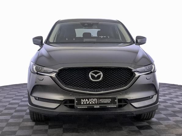Mazda CX-5 II с пробегом 2020 года, цена 3 165 000 рублей, 68149 км, внедорожник, Автокод Объявления