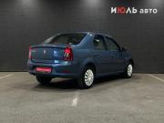 Renault Logan I Рестайлинг Челябинск  - изображение 20