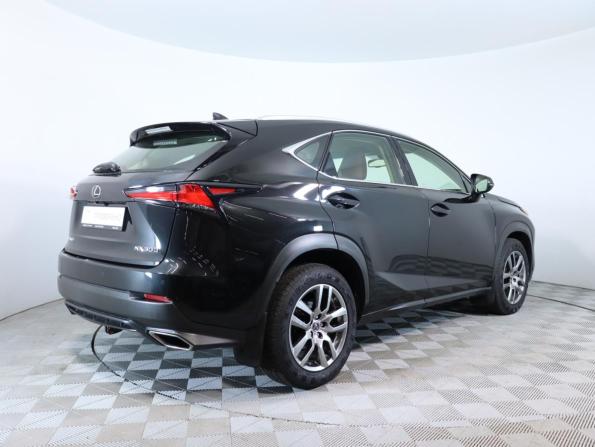 Lexus NX I Рестайлинг с пробегом 2019 года, цена 3 190 000 рублей, 89674 км, внедорожник, Автокод Объявления