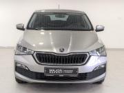 Skoda Rapid II Москва  - изображение 29