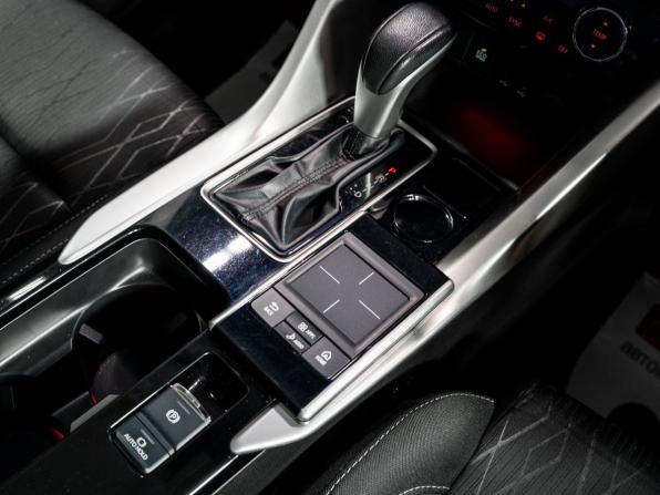 Mitsubishi Eclipse Cross I с пробегом 2018 года, цена 2 150 000 рублей, 105586 км, внедорожник, Автокод Объявления