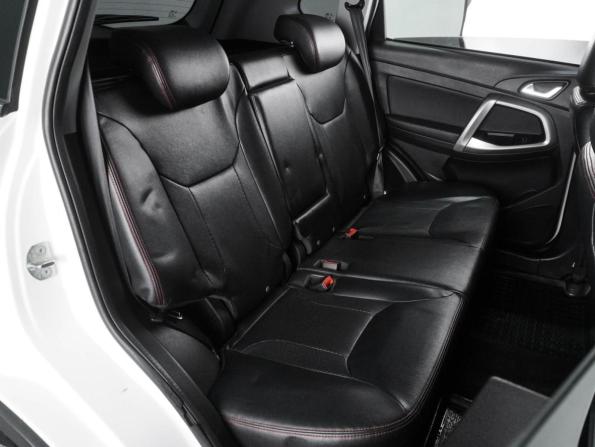 Chery Tiggo 5 I Рестайлинг с пробегом 2016 года, цена 879 000 рублей, 116261 км, внедорожник, Автокод Объявления