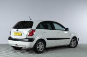 Kia Rio II Челябинск  - изображение 22