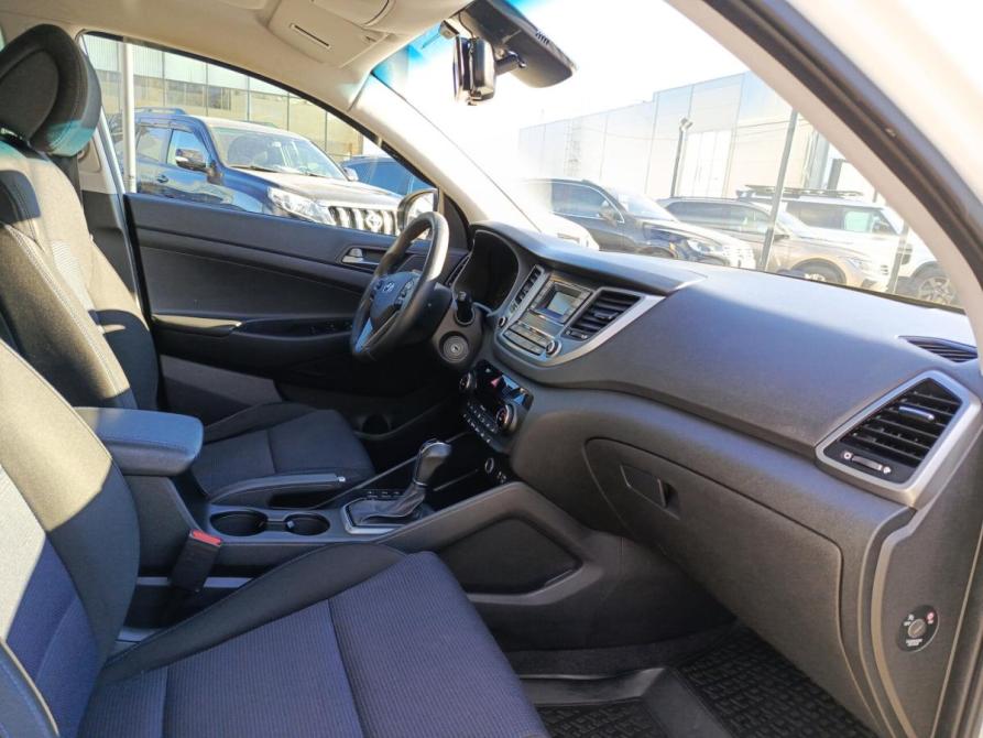 Hyundai Tucson III Йошкар-Ола  - изображение 13