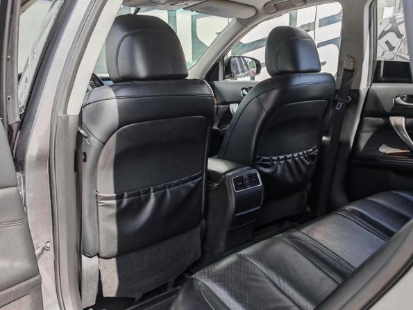 Nissan Teana II Рестайлинг с пробегом 2011 года, цена 1 130 000 рублей, 269757 км, седан, Автокод Объявления