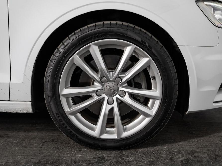 Audi A3 III (8V) Иркутск  - изображение 19