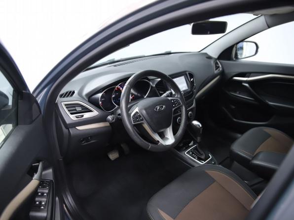 Lada (ВАЗ) Vesta I с пробегом 2020 года, цена 990 000 рублей, 117808 км, универсал, Автокод Объявления