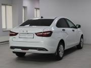 Lada (ВАЗ) Vesta I Рестайлинг (NG) Старый Оскол  - изображение 25