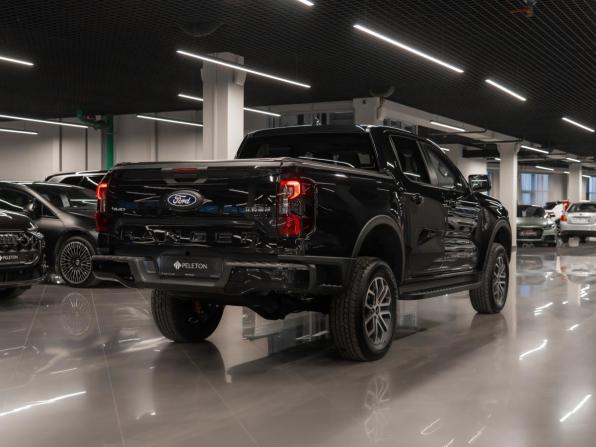 Ford Ranger T6.2 с пробегом 2025 года, цена 6 300 000 рублей, 50 км, пикап, Автокод Объявления