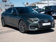 Audi A6 V (C8) Москва  - изображение 29