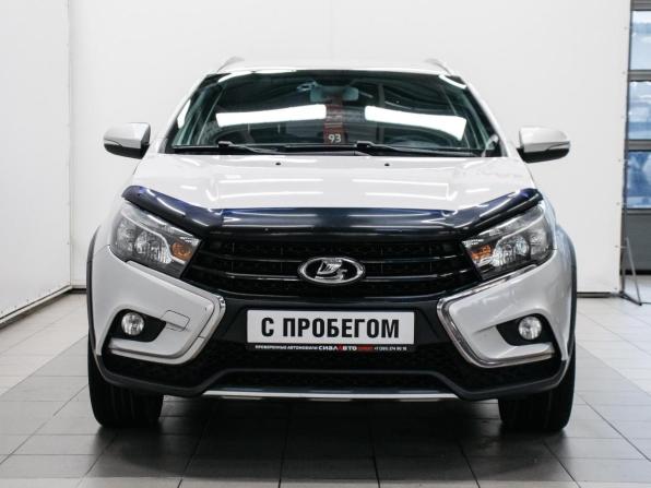 Lada (ВАЗ) Vesta I с пробегом 2020 года, цена 1 049 000 рублей, 128223 км, универсал, Автокод Объявления