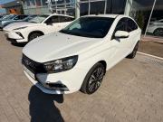 Lada (ВАЗ) Vesta I Минеральные Воды  - изображение 2