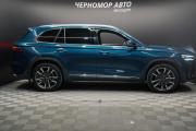 Geely Monjaro I Крым  - изображение 37