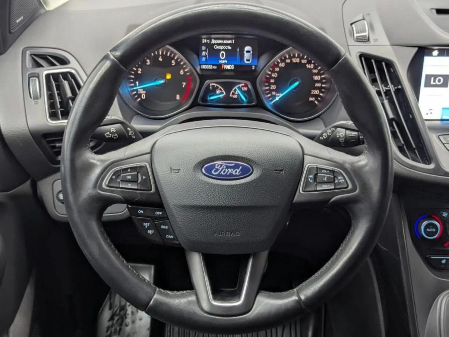 Ford Kuga II Рестайлинг Воронеж  - изображение 12