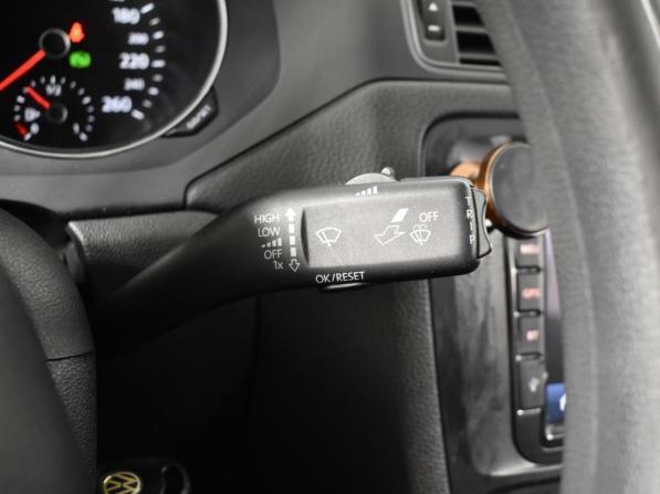 Volkswagen Jetta VI Рестайлинг с пробегом 2015 года, цена 1 098 900 рублей, 182632 км, седан, Автокод Объявления