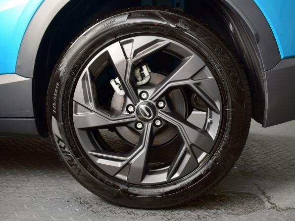 GAC GS3 с пробегом 2024 года, цена 2 099 995 рублей, 17290 км, внедорожник, Автокод Объявления